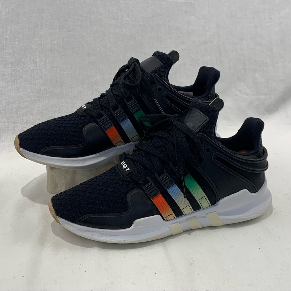 Adidas EQT Support ADV Primeknit Athletic Shoes Women’s Size 8